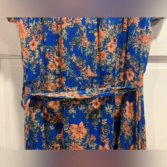 O’Neill Dress Size Medium - Picture 9 of 12